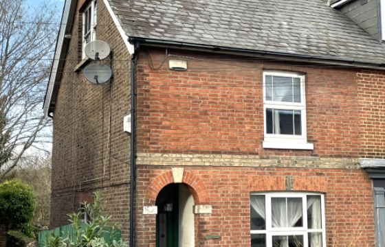 Modernisation in  Forest Row photo